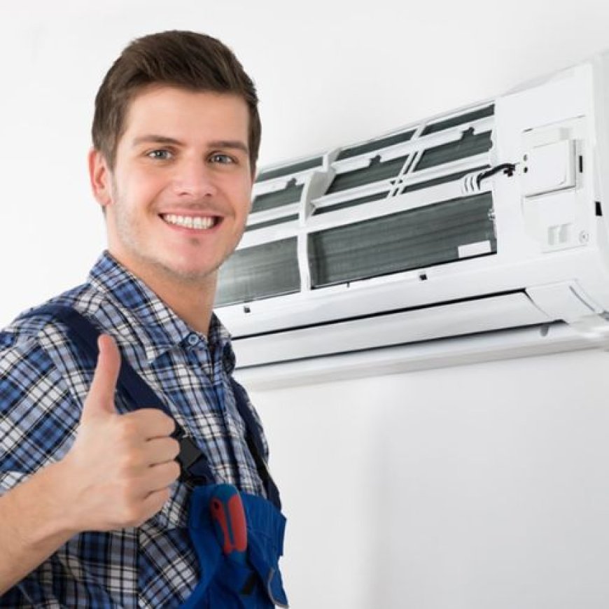 How to Install a Window Air Conditioner in 5 Steps