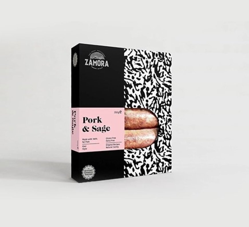 The Art of Custom Sausage Boxes A Perfect Packaging Solution