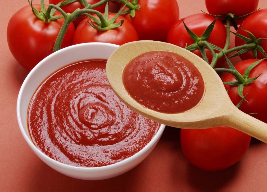 Tomato Ketchup Manufacturing Plant Setup and Cost Analysis Report | Raw Materials and Investment Opportunities