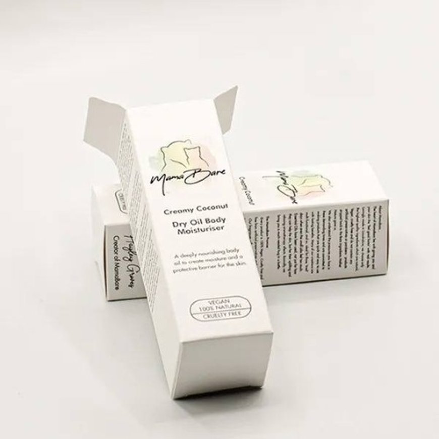 Enhance Your Brand’s Appeal with Custom Lotion Boxes