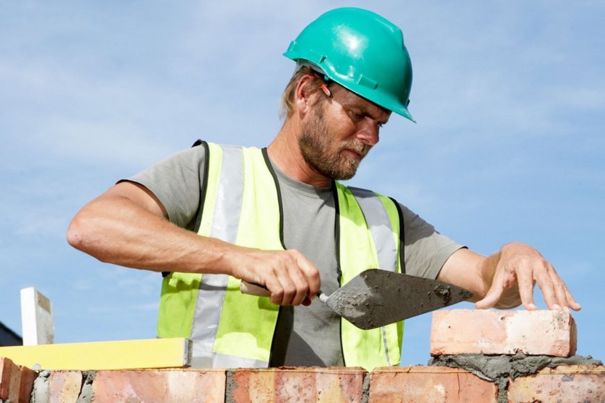 Building in Shropshire: A Guide to Working with Local Builders