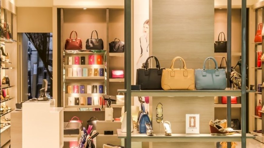 Australia Luxury Goods Market: Growth, Trends, and Forecast (2024-2032)