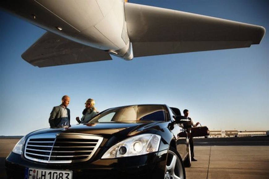 Airport Transfers Dundee to Edinburgh A Smooth and Convenient Journey