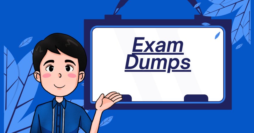 DumpsArena Exam Dumps 2024 Your Partner in Success