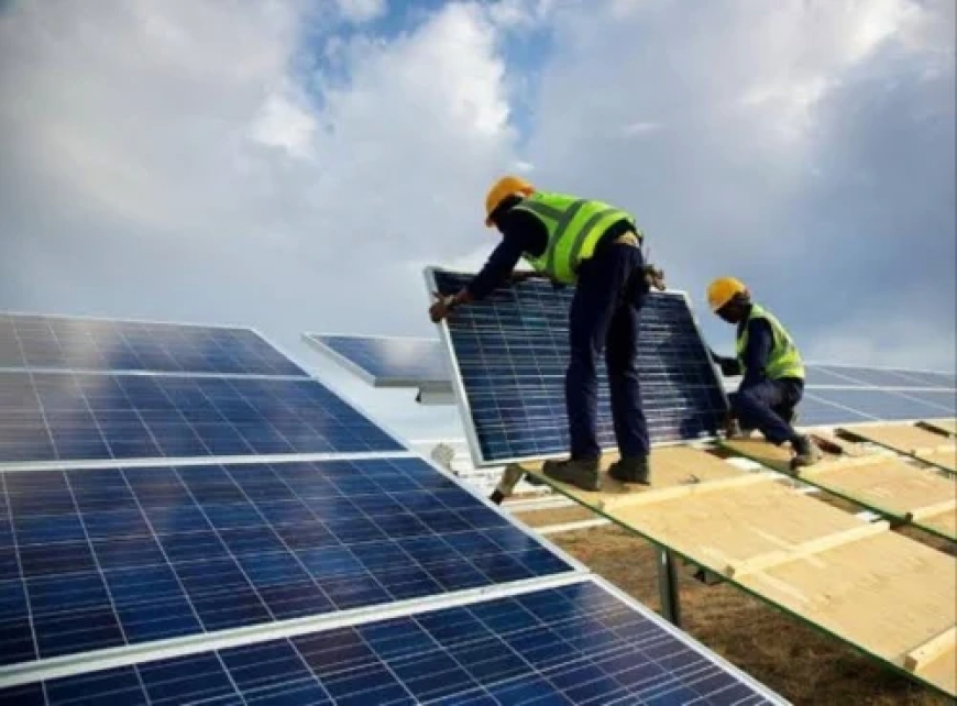 Harnessing the Power of the Sun: Residential Solar Systems for a Sustainable Future