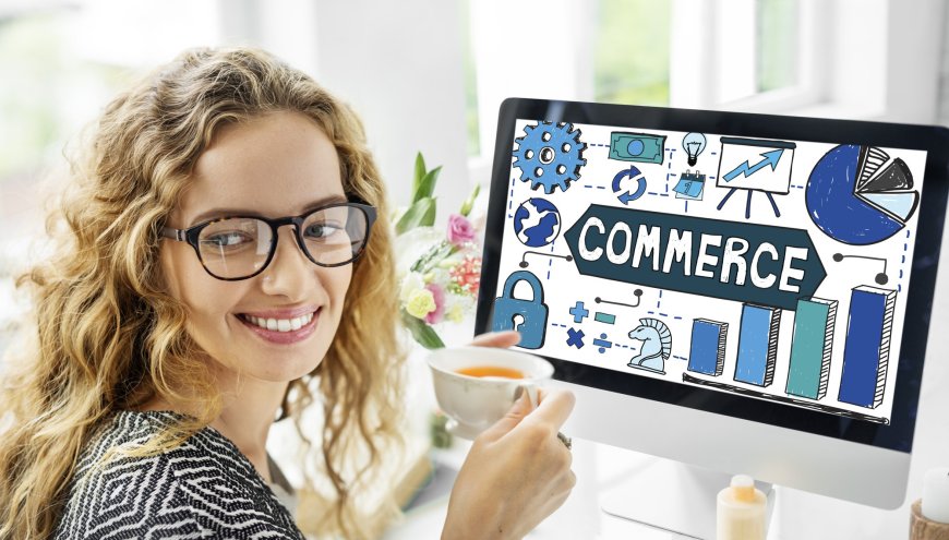 The Ultimate Guide to E-commerce Digital Marketing Services