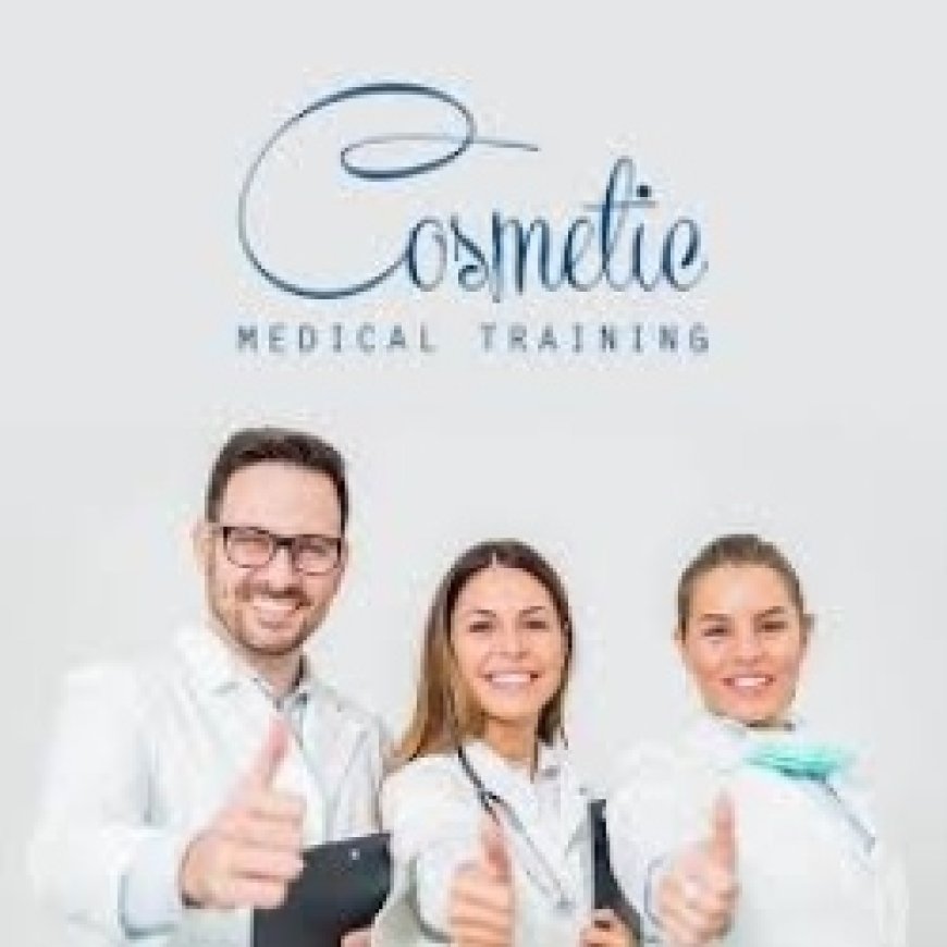 Botox Training & Certification Course