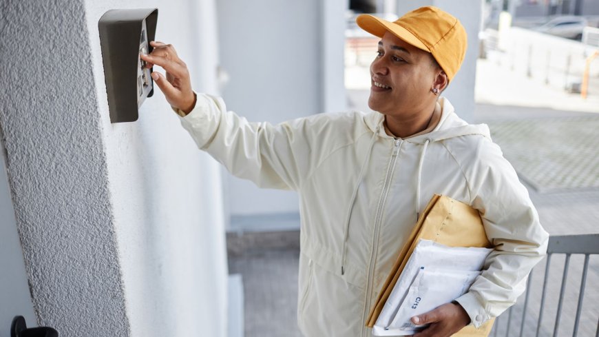 Which Smartphone Video Doorbell Is Right for You?