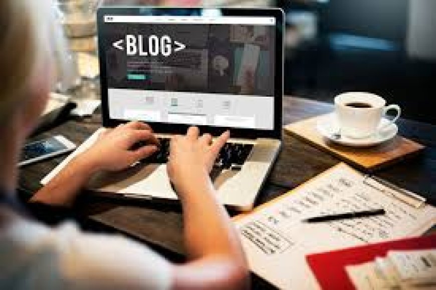 Proper And Valuable Knowledge About Blog