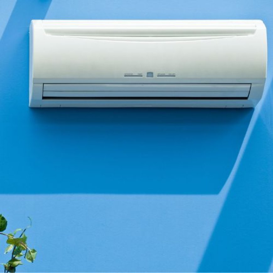 10 Air Conditioning Upgrades You Can Do Yourself