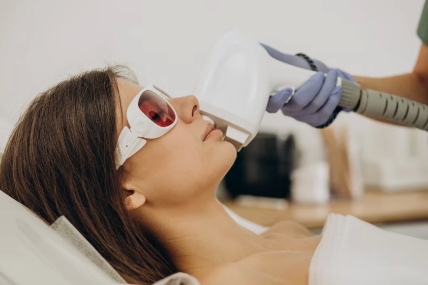 Achieve Radiant Skin with IV Gluta Brightening at Coddle Wellness