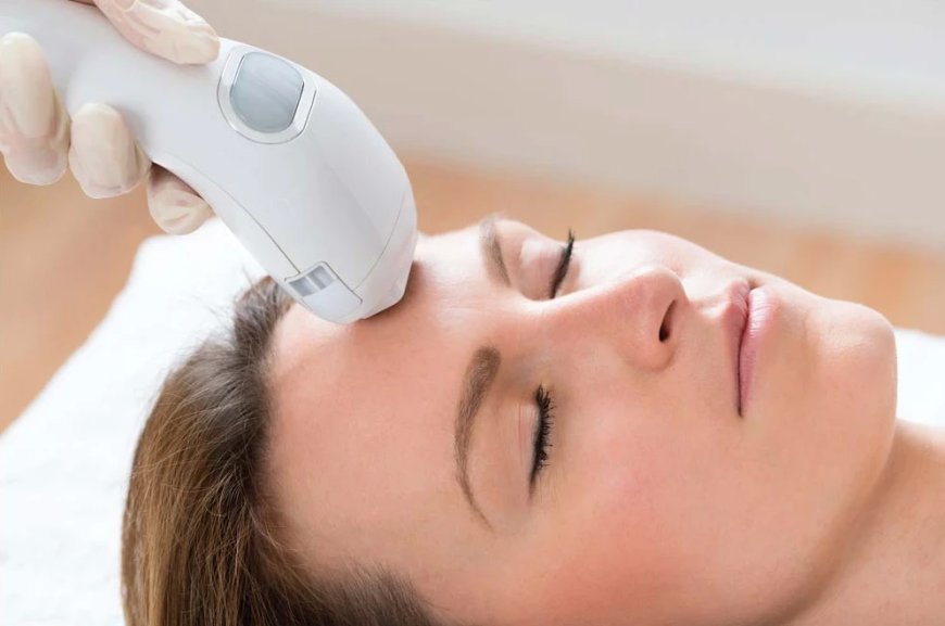 Rediscover Radiant Skin at Coddle Wellness: Pro Hydra Facial Clinic