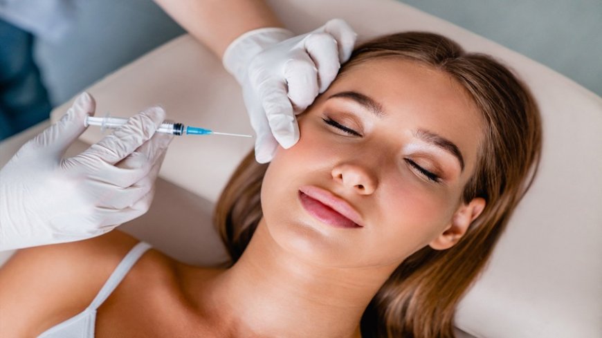 Is Botox Injected into Muscle or Nerve?