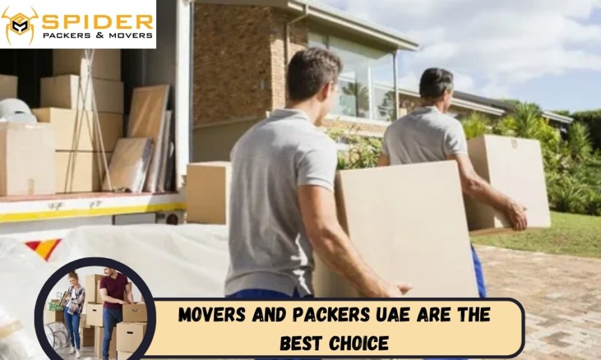 Top Office Shifting Packers and Movers in Your Area