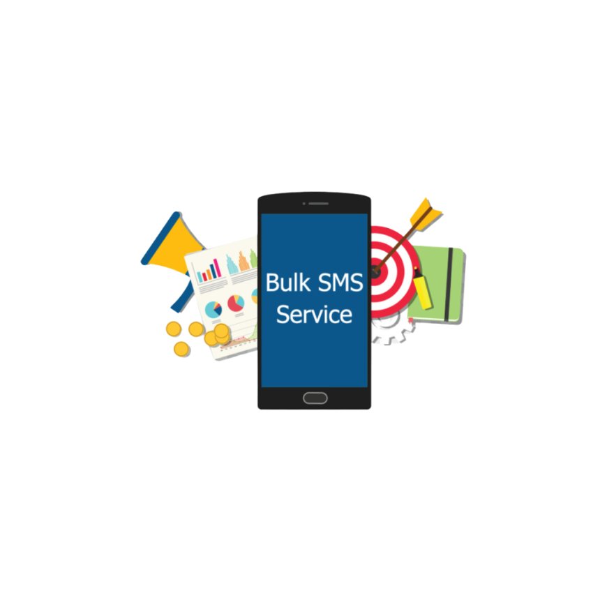 Why Should You Use Bulk SMS for Event Promotion and Marketing?