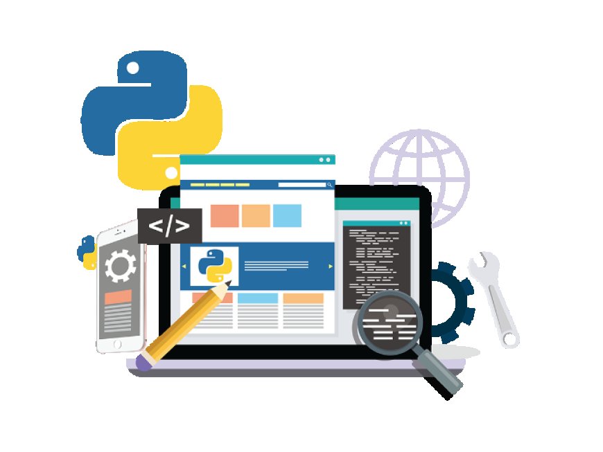 Python Web Development Frameworks to Watch in 2025