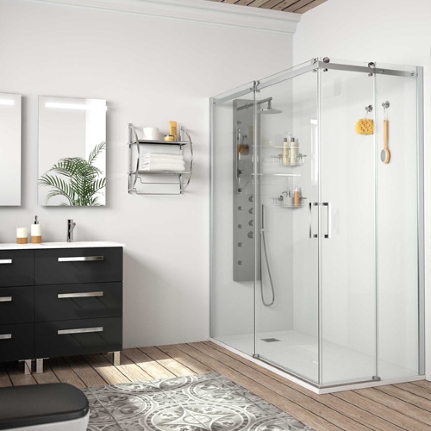 Bathroom Colour Trends - Fresh Ideas for Bathroom Renovations in Ashfield