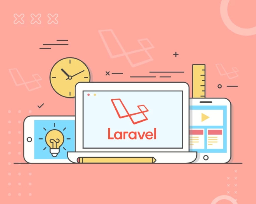 Laravel Trends to Watch Out for in 2025