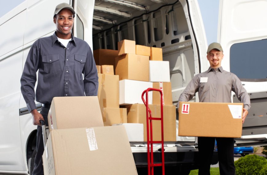 London House Removal Services A Hassle-Free Moving Experience