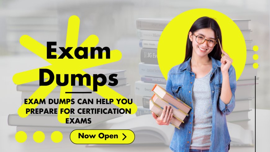 Prepare for Success with DumpsBoss Exam Dumps