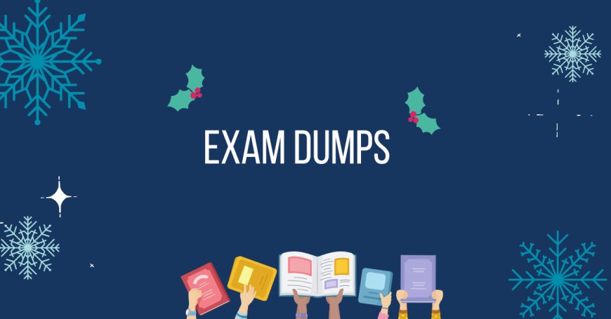 How DumpsArena Practice Exam Dumps Ensure Success