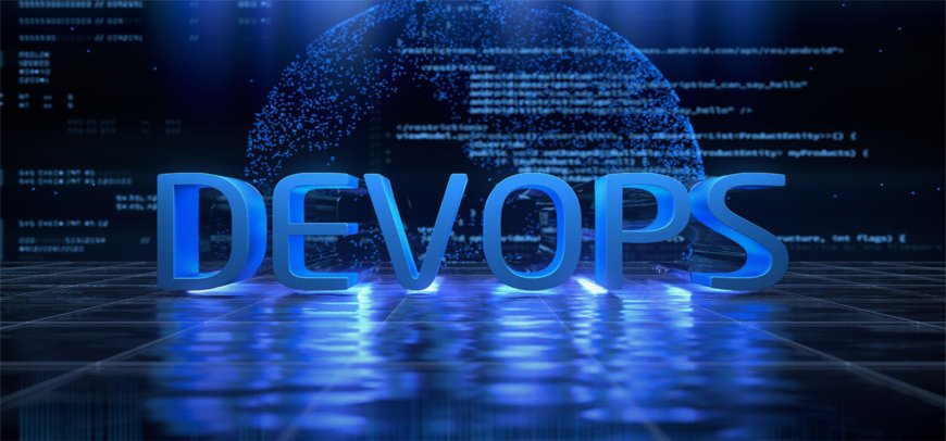 DevOps as a Service: Revolutionizing Collaboration and Automation