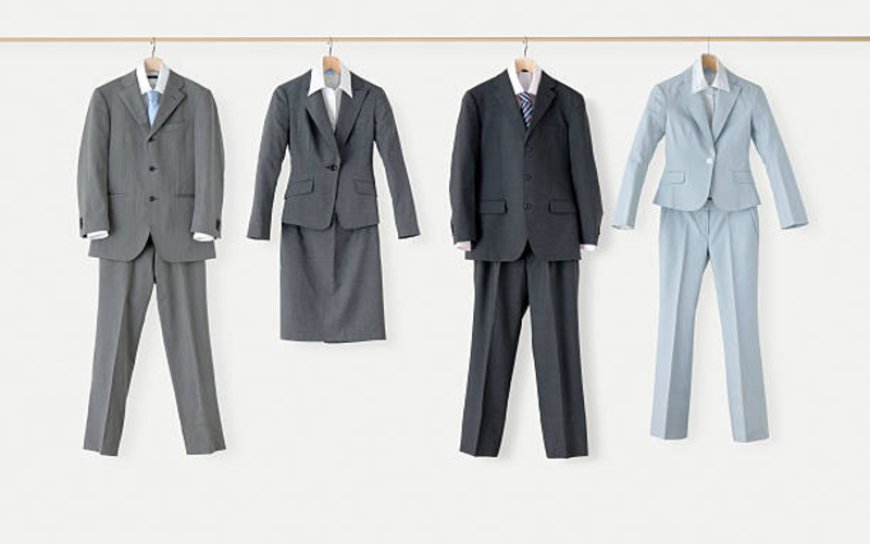 Top Uniform Trends for Corporate Workwear in Dubai