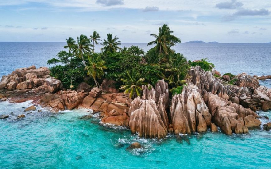 Top 5 Activities to Experience in Seychelles Beyond the Beach