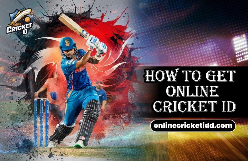 Online cricket ID:- India Top cricket ID in 2025