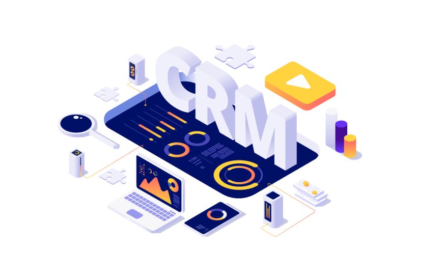 Why Custom CRM Solutions Are the Key to Scaling Your Business Effectively