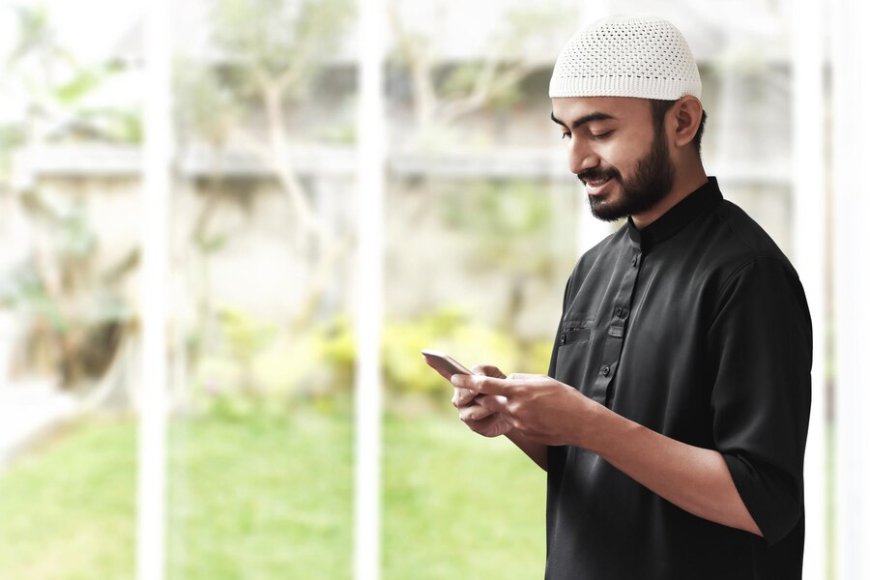 Top Islamic Prayer Apps: Elevate Your Worship with Technology