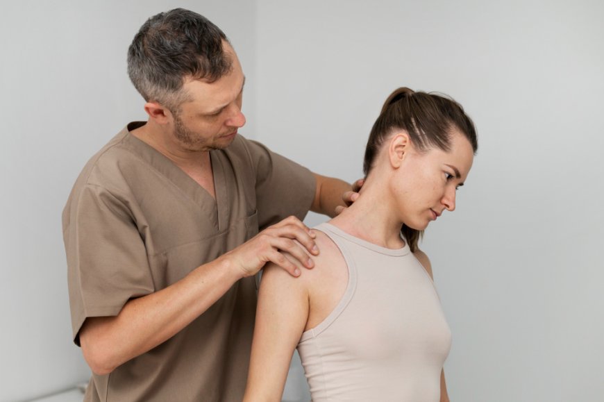 Find the Best Affordable Chiropractor in Orland Park Easily