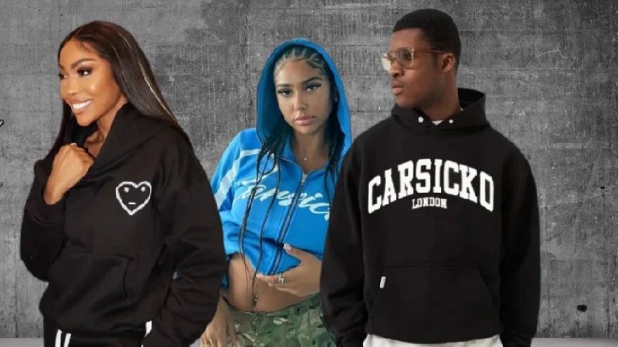 Carsicko The Ultimate Streetwear Brand That’s Taking Over Fashion