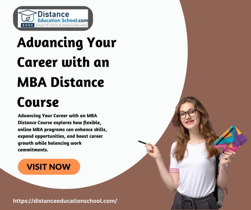 IGNOU MBA Admission 2025: Eligibility, Course And Fees