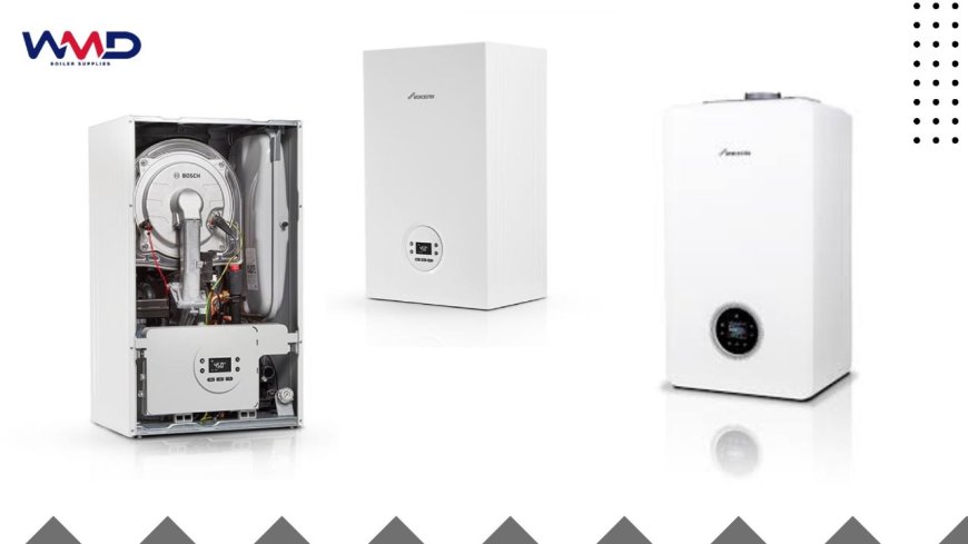 Choosing the Right Central Heating Boiler for Your Home