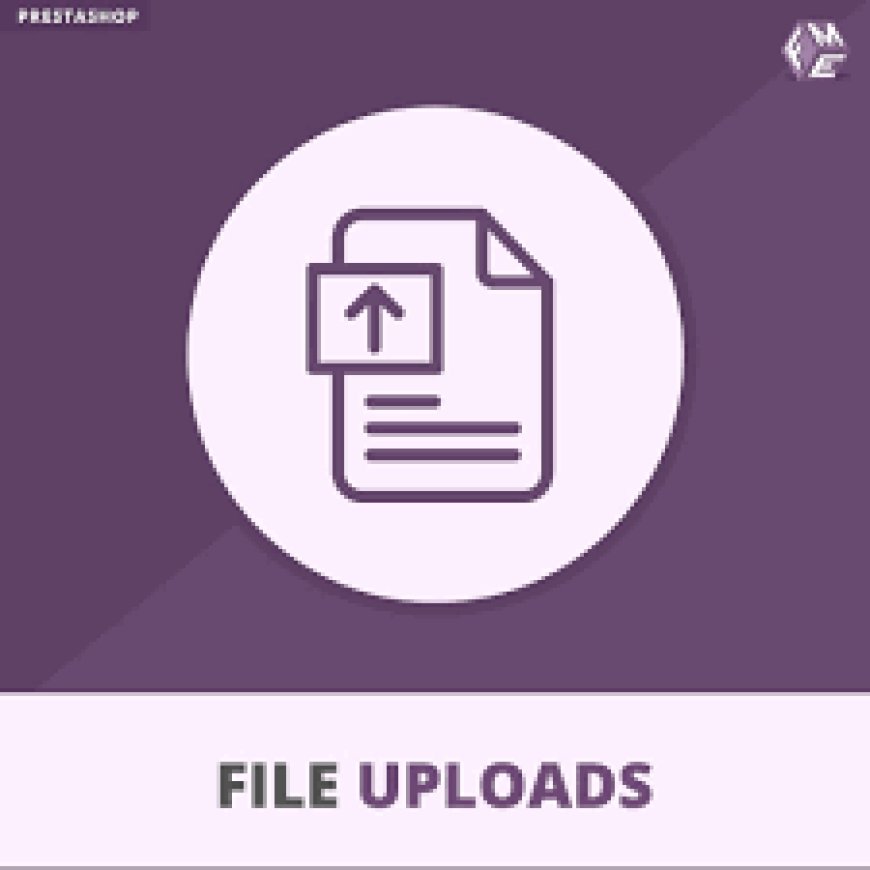 Boost Your Store with 5 PrestaShop Upload File Solutions