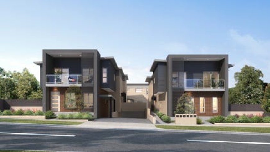 Townhouse for Sale in Liverpool  NSW