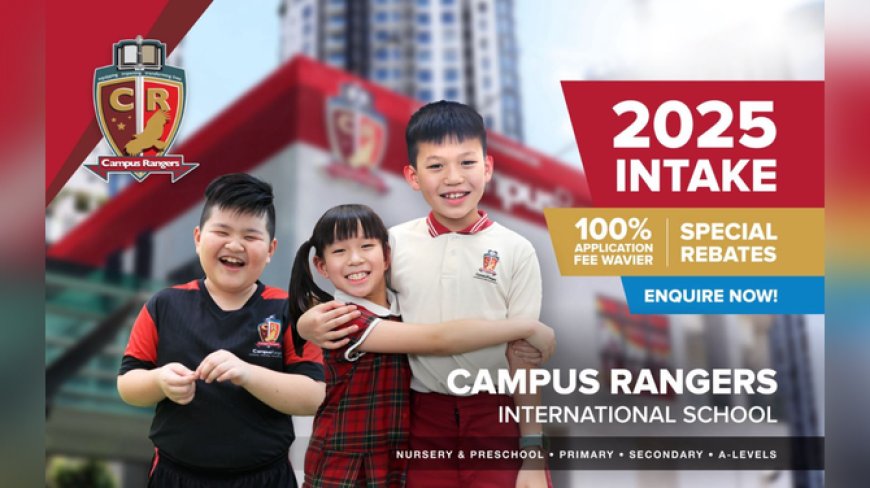 Top international school in malaysia