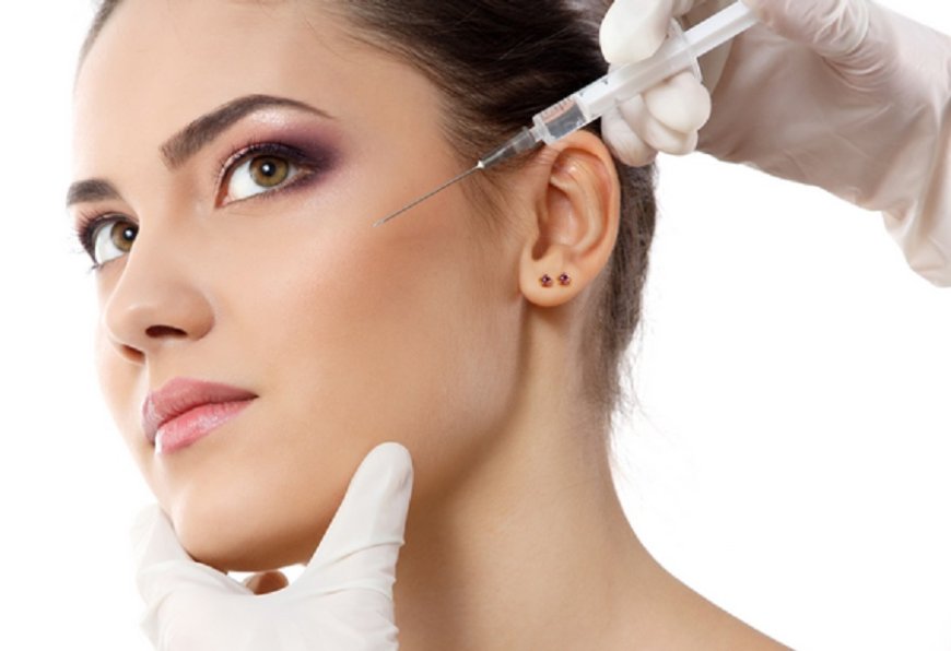 Can Dermal Fillers Be Combined with Other Aesthetic Treatments?