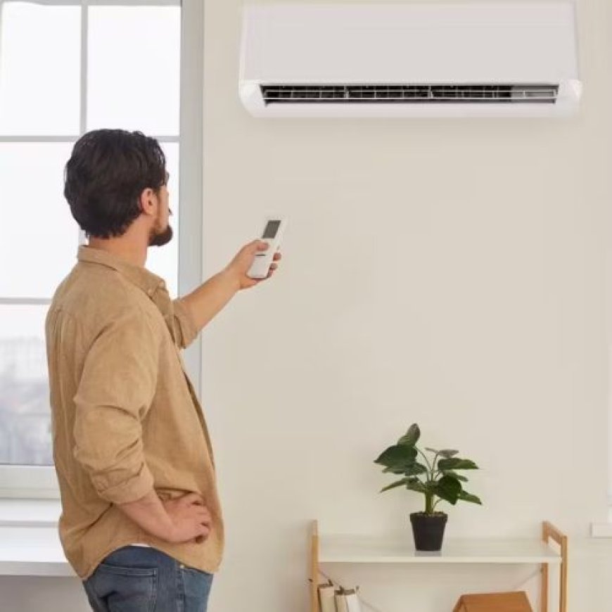 5 Innovative Hacks to Improve Airflow from Your AC