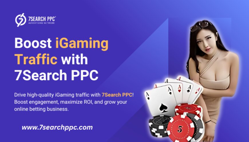 Poker PPC Agency- Essential Tips & Platforms to Increase Sales