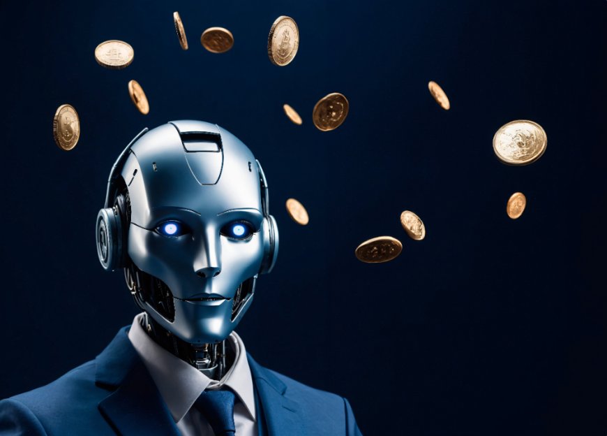 AI and Cryptocurrency: Revolutionizing Market Analysis and Investment Strategies