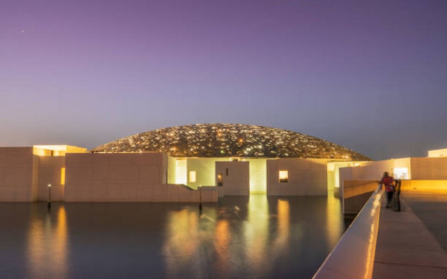 Top Must-See Masterpieces at Louvre Abu Dhabi