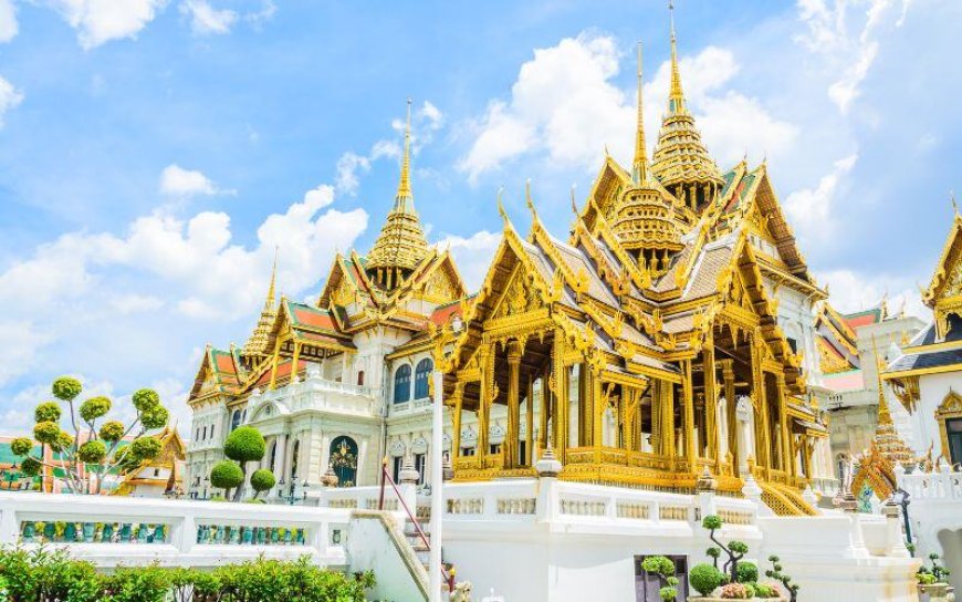 Family-Friendly Bangkok: Top Activities for Every Type of Traveler