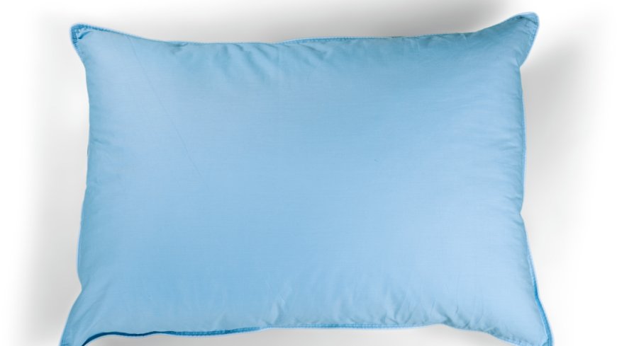 The Perfect Pillow Stuffed for Comfort and Style: A Complete Guide