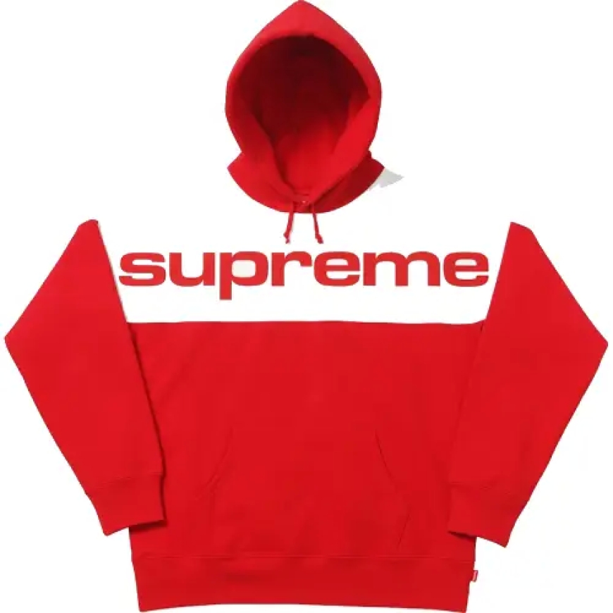 Top Styles and Variations of Supreme Hoodies