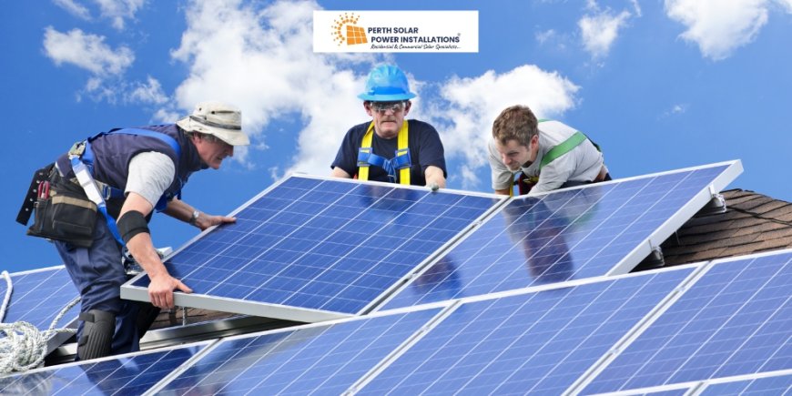 The Environmental Benefits of Solar Panel Installation