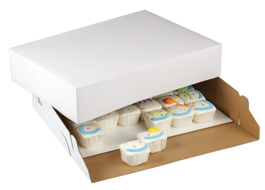 How Cake Boxes Enhance Presentation and Freshness