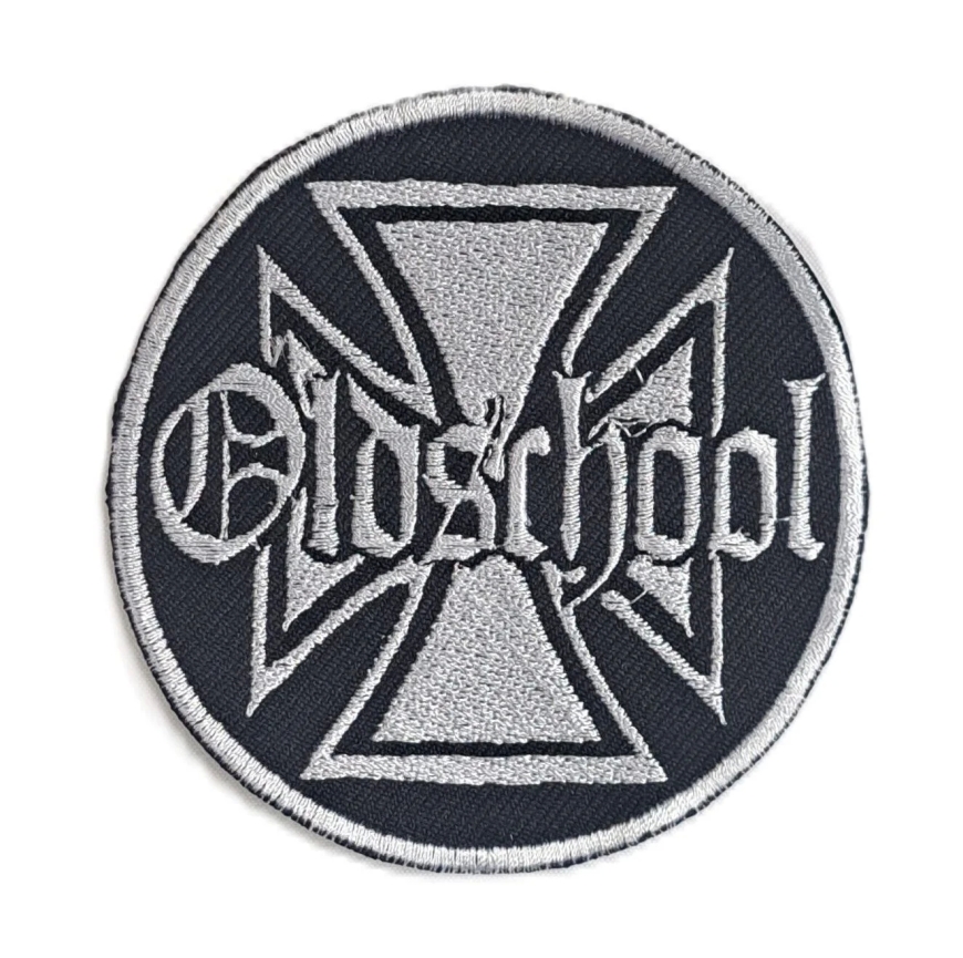 Creative and Customizable SCHOOL PATCHES for Every Institution