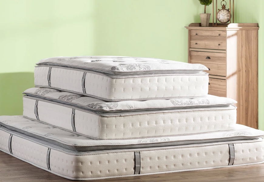 Mattresses in Rochdale Finding the Perfect Comfort for Your Sleep Needs